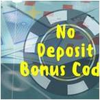 bet online casino no deposit bonus codes